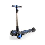 Furkan Toys Cool Wheels Nova 6+ Yaş Işıklı 3 Tekerlekli Scooter mavi