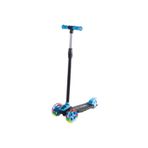 Furkan Toys Cool Wheels Twist Scooter Led Işıklı 3 Tekerlekli Yükseklik Ayarlı