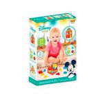 Furkan Toys Disney Baby Geometrik Ev