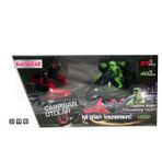 Furkan Toys FR33991 Gamestar Çarpışan Otolar