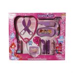 Furkan Toys FR56136 Winx Işıklı Doktor Seti