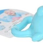 Furkan Toys Fr58987Babıes Sevimli Balina Çıngırak