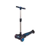 Furkan Toys FR59205 / Mavi Cool Wheels Nova Scooter
