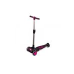 Furkan Toys FRK Cool Wheels Nova Full Işıklı Pembe Scooter