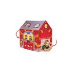 Furkan Toys Itfaiye Çocuk Oyun Çadırı