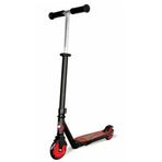 Furkan Toys Kırmızı Cool Wheels 2 Tekerli Scooter