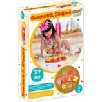 Furkan Toys Kutulu Geometrik Şekiller Oyuncak