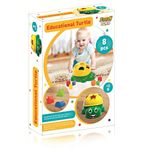 Furkan Toys Kutulu Kaplumbağa