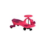 Furkan Toys Pembe Karınca Kaykay Plazma Car Swing Car 3 3 - 4 Yaş