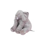Furkan Uyku Arkadaşım Peluş Fil - Gri