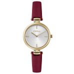 Furla FRWW00018003L2 Kırmızı Kadın Kol Saati