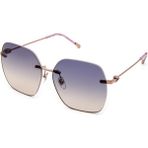 Furla SFU629 0A39 Unisex Güneş Gözlüğü