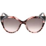 Furla SFU683-COL01GT 55-16-135 Güneş Gözlüğü - Beyaz