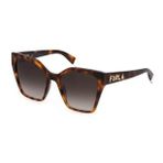 Furla Sfu686 0752 54 Furla Kadın Güneş Gözlüğü