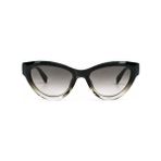 Furla SFU982-COL07C7 54-20-140 Güneş Gözlüğü - Yeşil