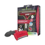 Furminator 14.5 cm Giant Shorthair Kısa Tüylü Köpek Tüy Tarağı