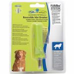 Furminator 3x7 cm Furflexmat Breaker Köpek Tarak Başlığı