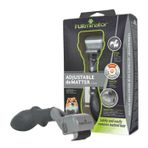 Furminator Ayarlanabilir Kıtık Açıcı Tarak