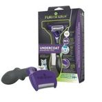 Furminator Kısa Tüylü Kedi Tarağı 6,2cm [M/L]