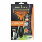 Furminator Long hair 6.7 cm Uzun Tüylü Köpek Tüy Toplayıcı Tarak