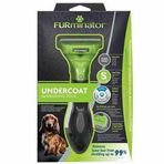 Furminator Long Hair Small Uzun Tüylü Köpekler İçin Tarak
