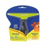 Furminator Rake Kedi ve Köpek Kıtık Açıcı Tüy Tarağı