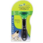 Furminator S Kısa Tüylü Küçük Irk Köpek Tarağı