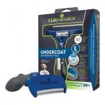 Furminator ShortHair L Kısa Tüylü Köpekler İçin Tarak