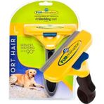 Furminator Shorthair L Kopek Taragi
