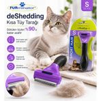 Furminator Small Kedi Tarağı