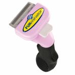 Furminator Small Uzun Tüylü Kediler İçin Bakım Tarağı