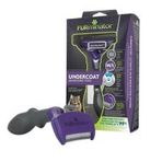 Furminator Uzun Tüylü Kedi Tarağı 6,2cm [M/L]
