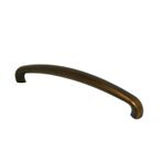 Furnipart Bull Antik Kahve 160 mm Kulp