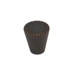 Furnipart Chocolate Antik Bronz Düğme Kulp