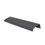 Furnipart Edge Straıght Füme 200 mm Kulp