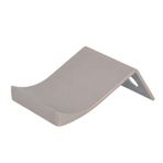 Furnipart Edge Straıght İnox 40 mm Kulp