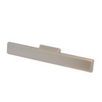 Furnipart Hammer İnox 32 mm Kulp