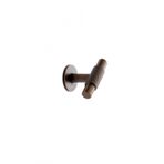Furnipart Kulp Manor T Antik Pirinç