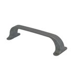 Furnipart Locker Antik Gri 128 mm Kulp