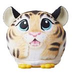 Furreal E0783-E1095 Tiger Sevimli Dostlarım