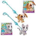Furreal E3504 F8131 Yürüyen Dostlarım Köpek