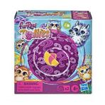 Furreal F3519 Rollies Ponpon Hayvanlar Sürpriz Paket