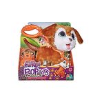 Furreal Yürüyen Kaka Yapan Dostlarım Köpek