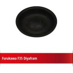 Furukawa F35 Diyafram