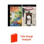 Füruzan 2 Kitap Seti + Türk Klasiği Hediye