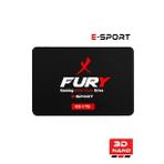 Fury E-sport 1 TB 550mb-500mb/s Sata3 2,5 Gaming Ssd