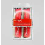 Fury Hyperx Red 16 Gb(2x8) 1600 Mhz HX316C10FRK2/16 Ddr3 Ram