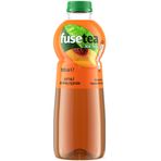 Fuse Tea Soğuk Çay Şeftali Aromalı 1 lt İçecek