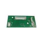 Fuser Chıp Lexmark *MS810/MS811/40G4135* 200K