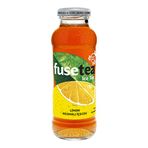 Fusetea Limon Aromalı 250 ml Soğuk Çay